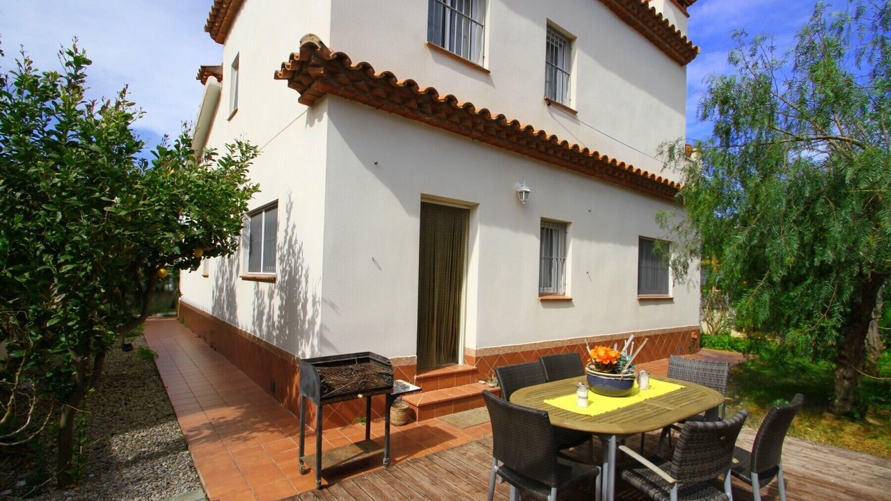 Photo of Outdoor in La Ribera