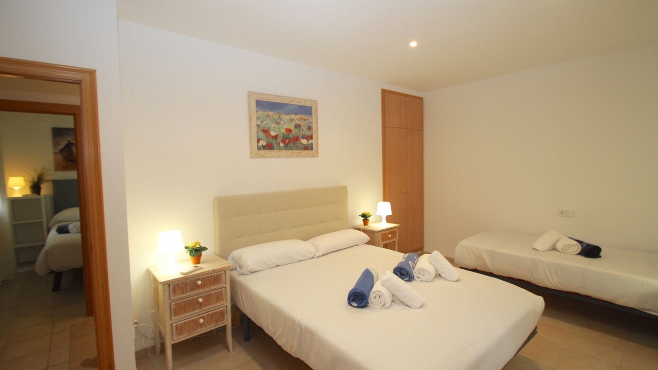 Photo of Bedroom in La Ribera
