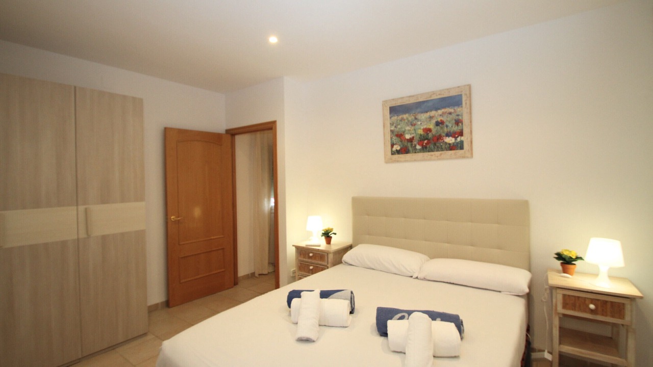 Photo of Bedroom in La Ribera