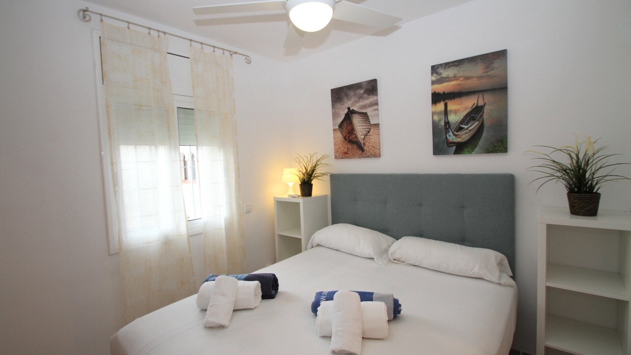 Photo of Bedroom in La Ribera