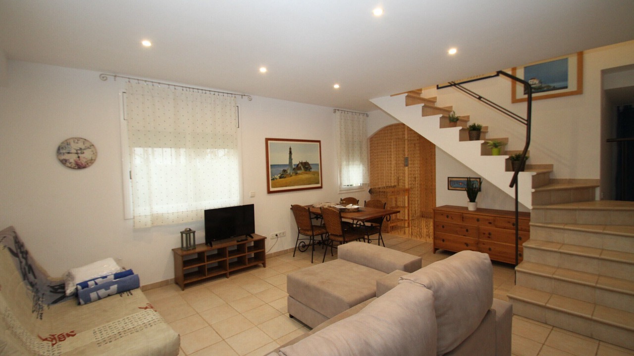 Photo of Livingroom in La Ribera