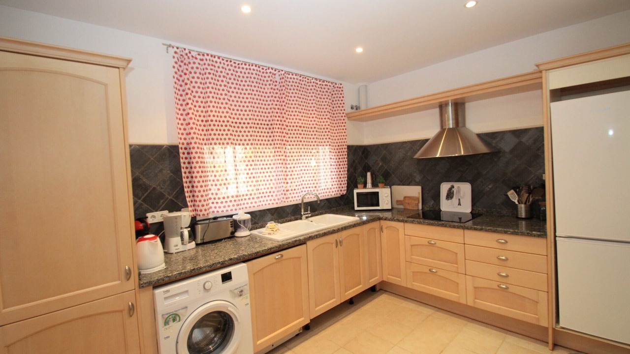 Photo of Kitchen in La Ribera