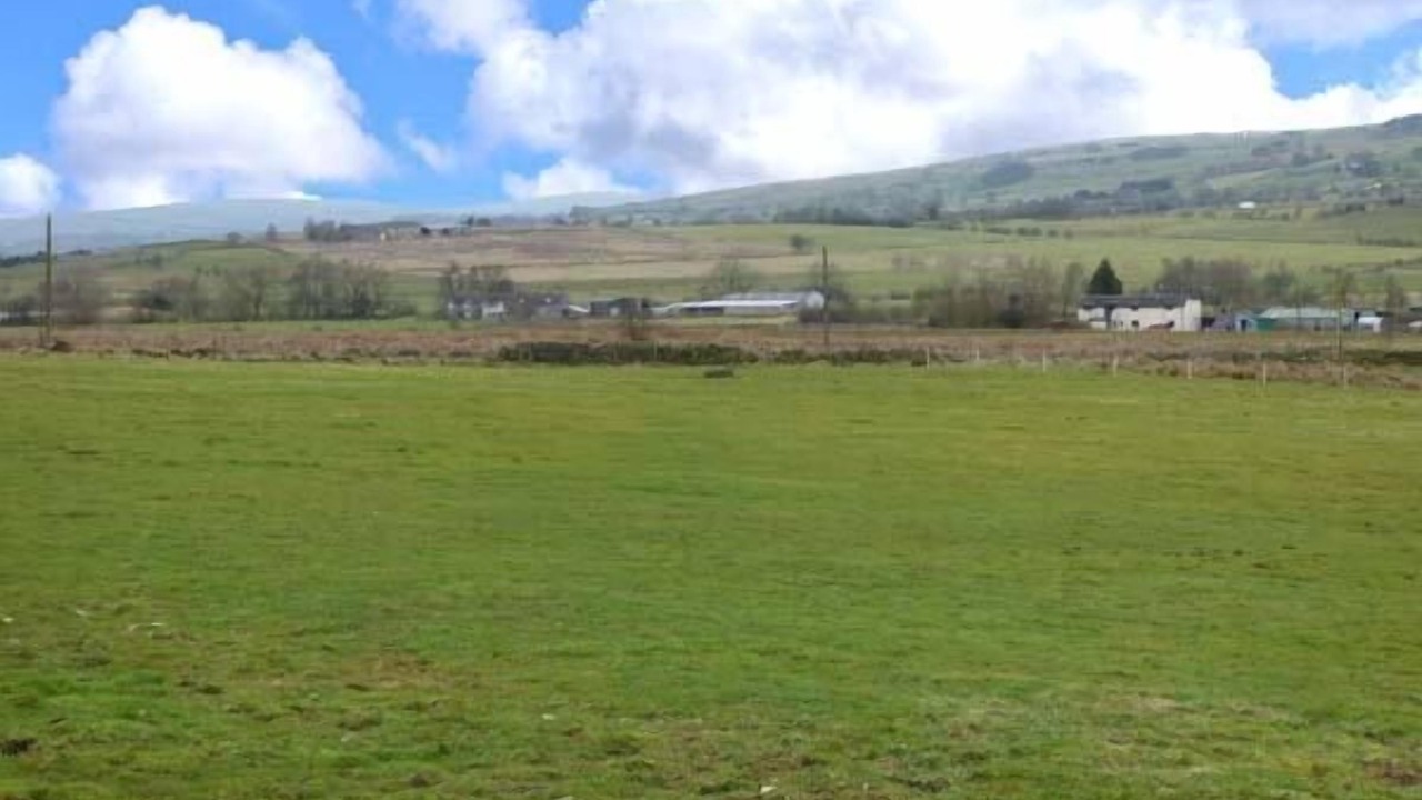 Photo of Outdoor in Cauldon Low