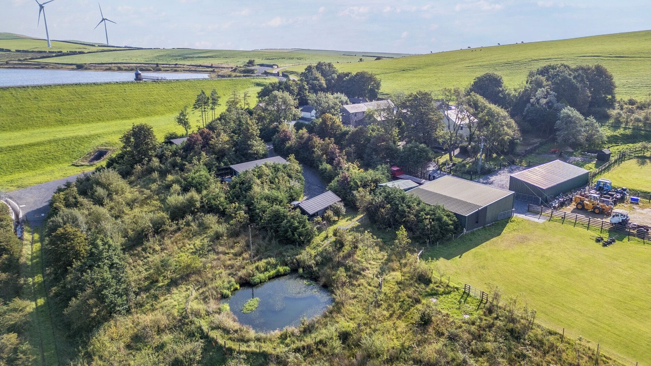 Photo of Outdoor in Newland Near Ulverston