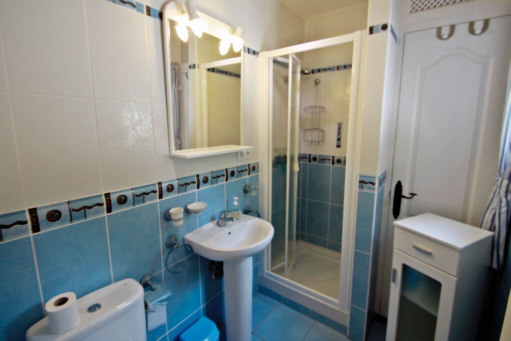 Photo of Bathroom in Benimeit