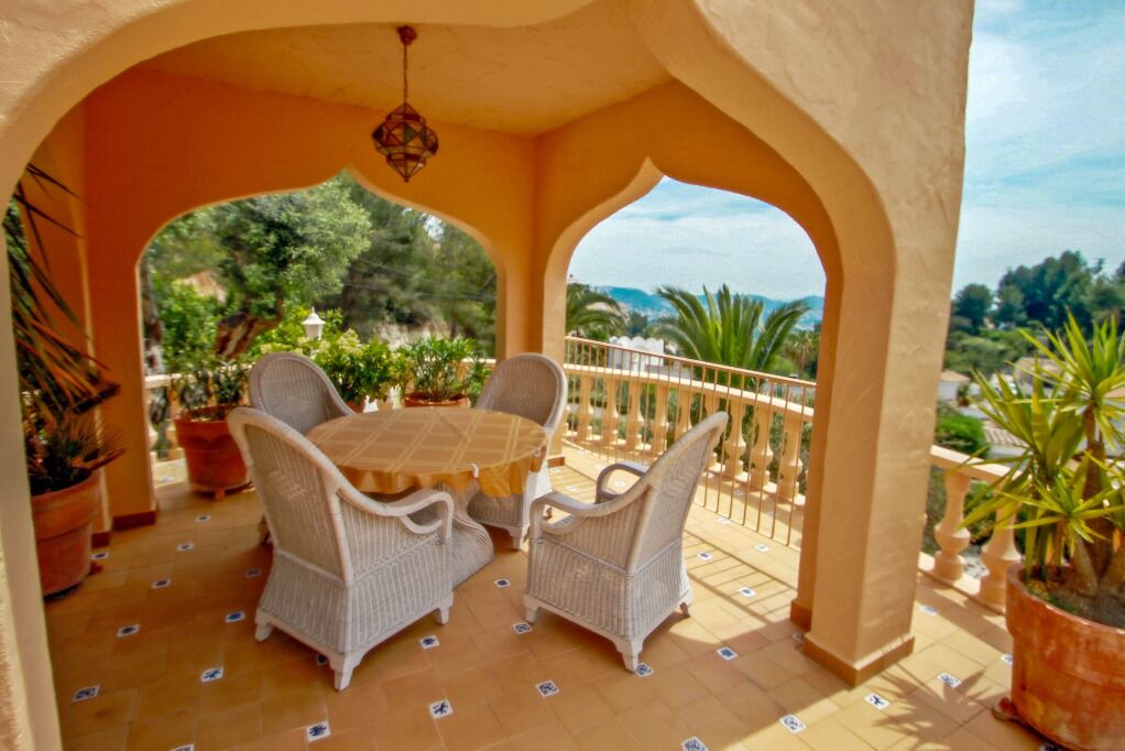 Photo of Outdoor in Benimeit