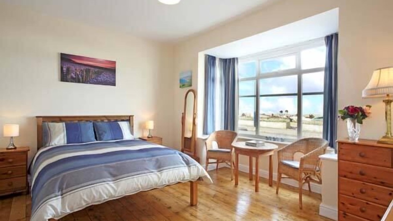 Photo of Bedroom in Borth