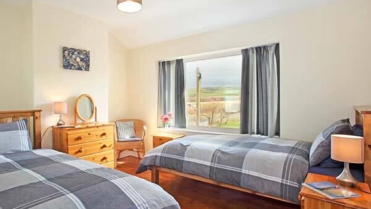 Photo of Bedroom in Borth