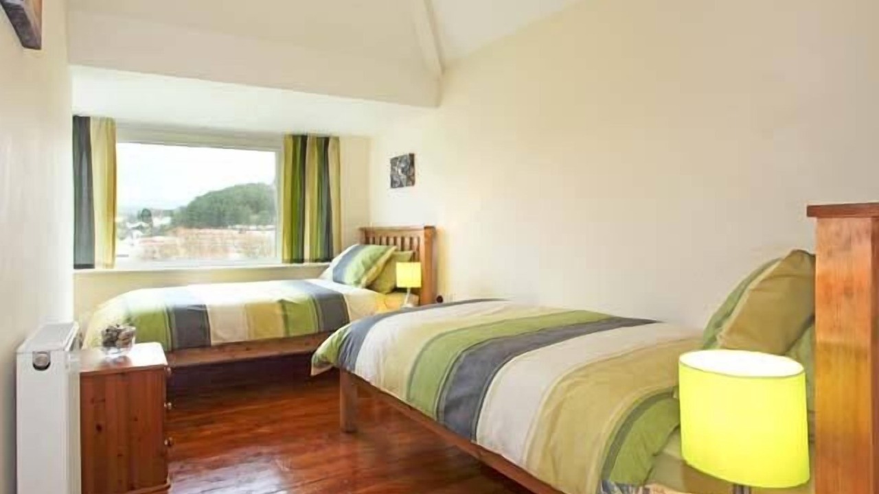 Photo of Bedroom in Borth