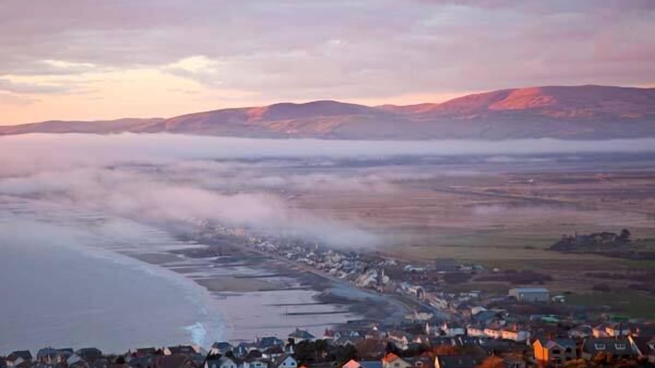 Photo of Outdoor in Borth