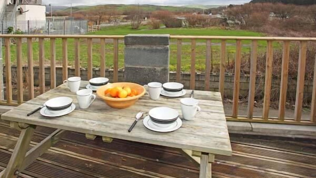 Photo of Outdoor in Borth