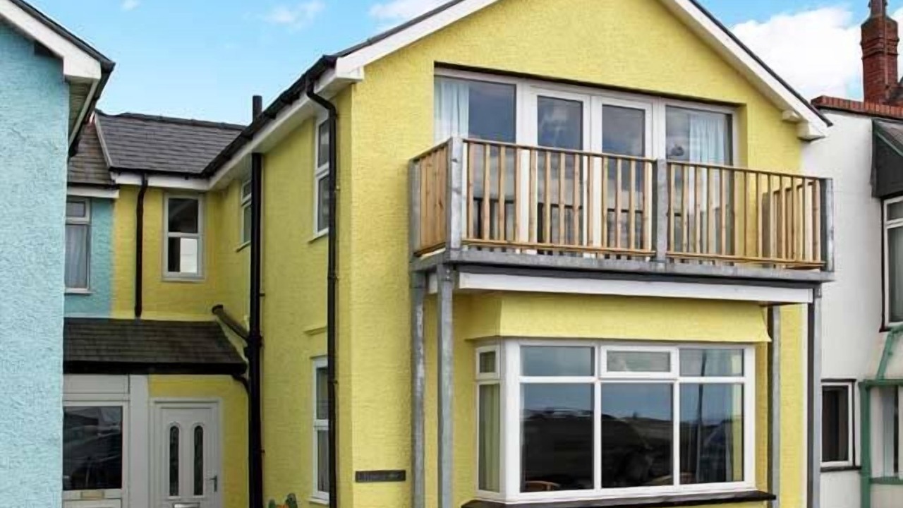 Photo of Outdoor in Borth