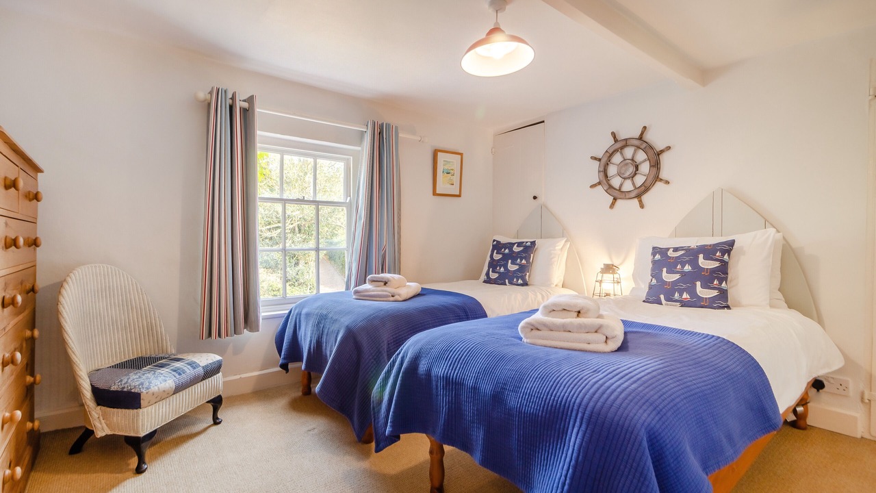 Photo of Bedroom in Westleton