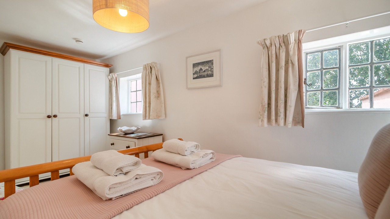 Photo of Bedroom in Westleton