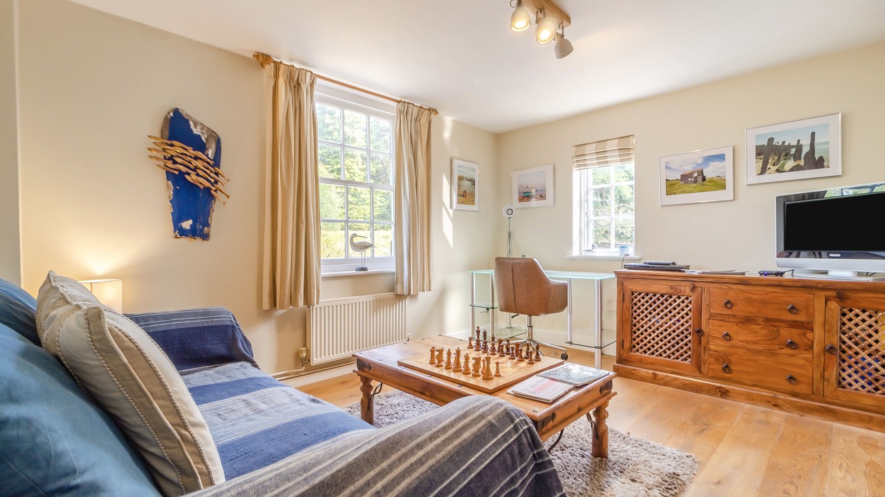 Photo of Livingroom in Westleton