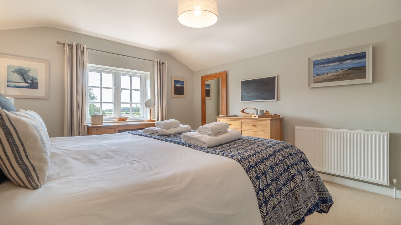 Photo of Bedroom in Westleton