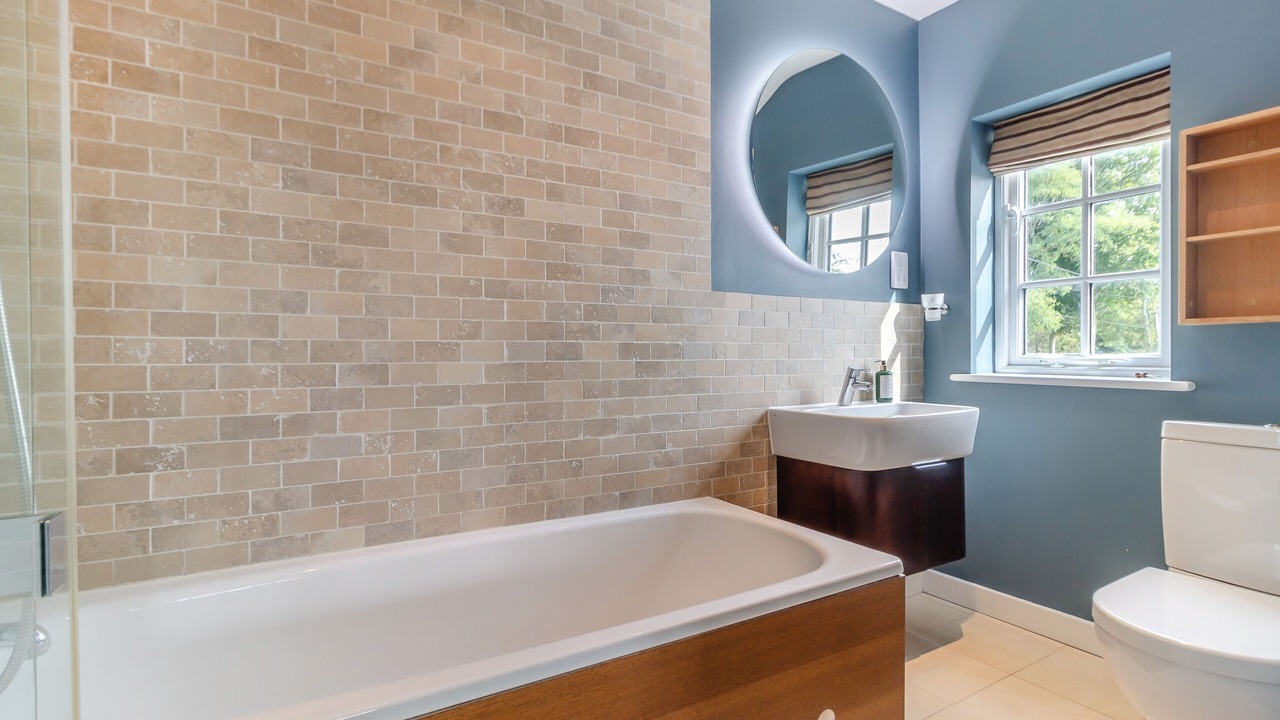 Photo of Bathroom in Westleton