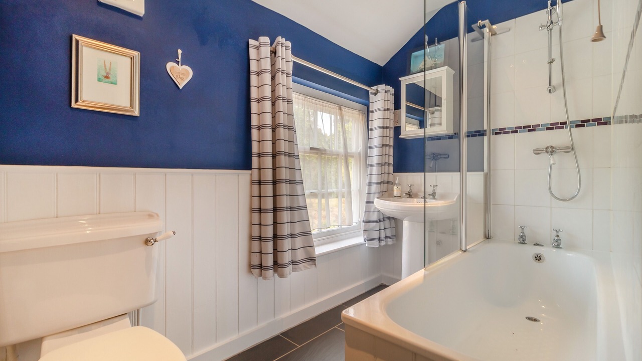 Photo of Bathroom in Westleton