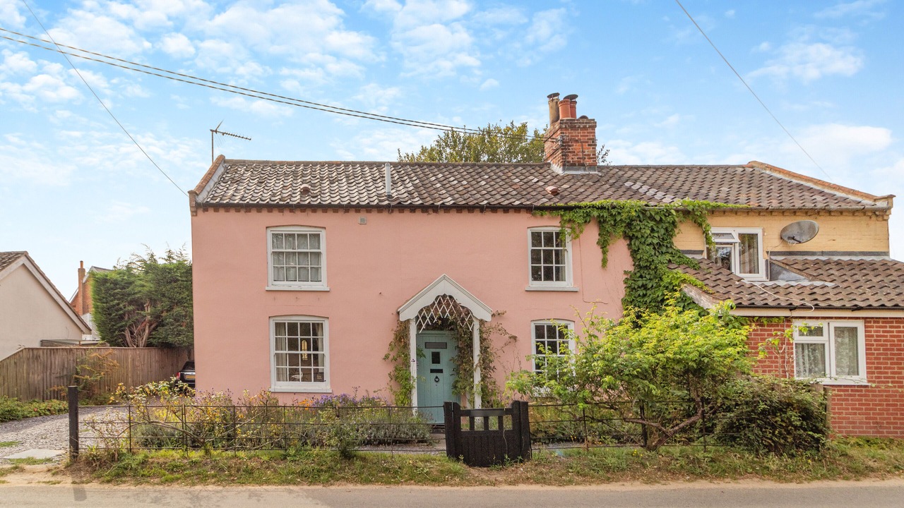 Photo of Outdoor in Westleton