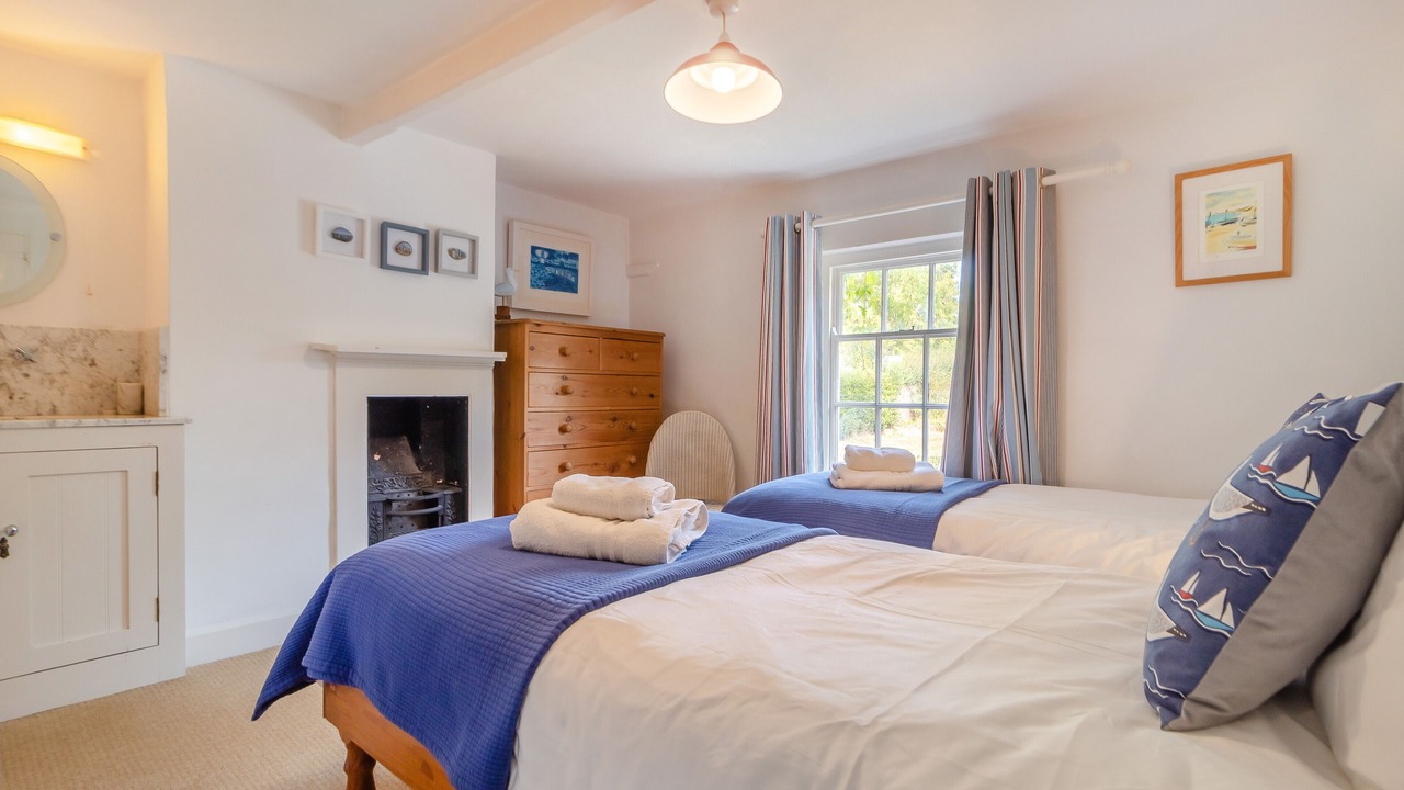 Photo of Bedroom in Westleton