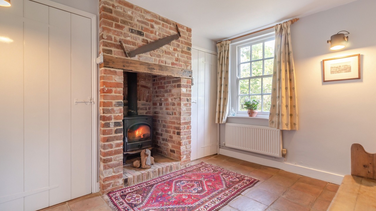 Photo of Others in Westleton