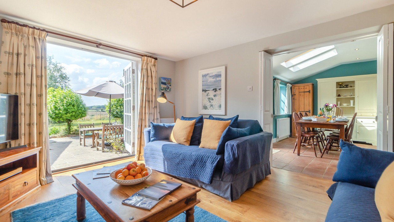 Photo of Livingroom in Westleton