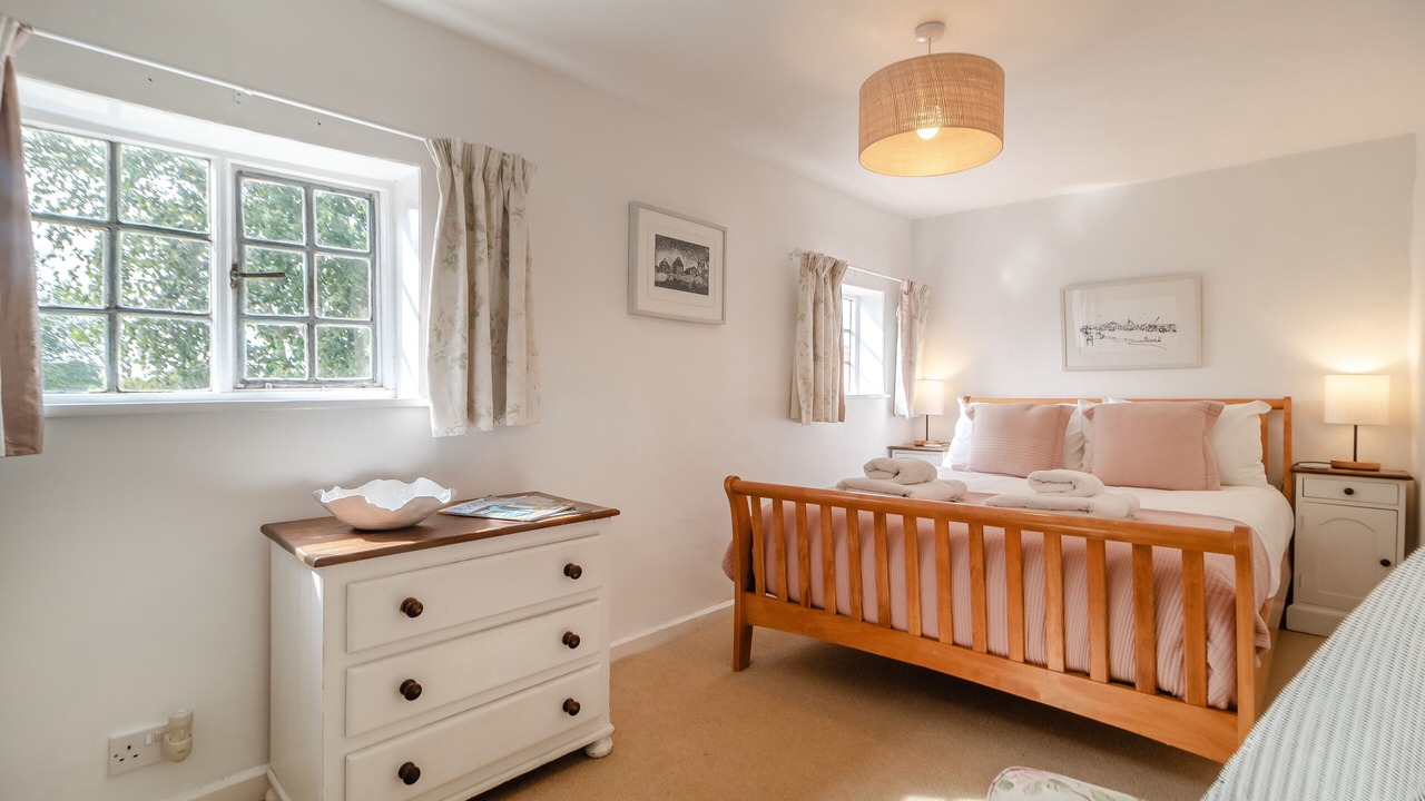 Photo of Bedroom in Westleton