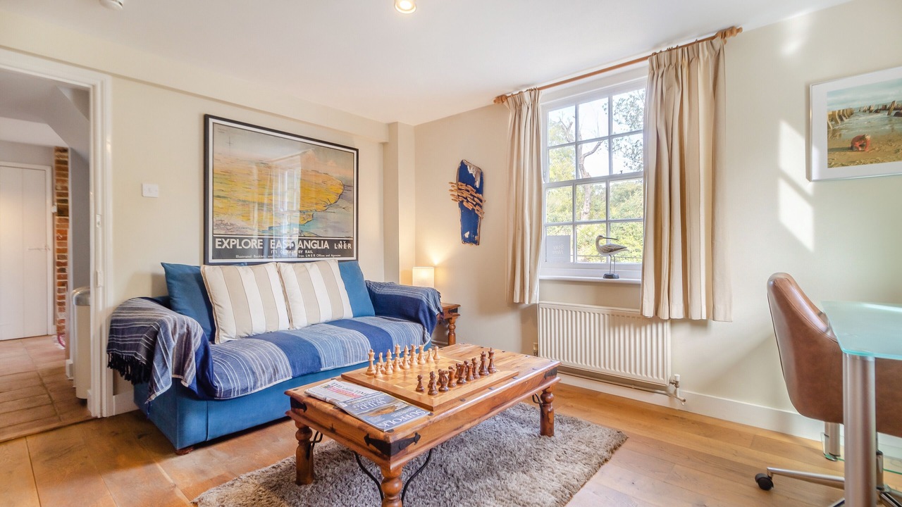 Photo of Livingroom in Westleton