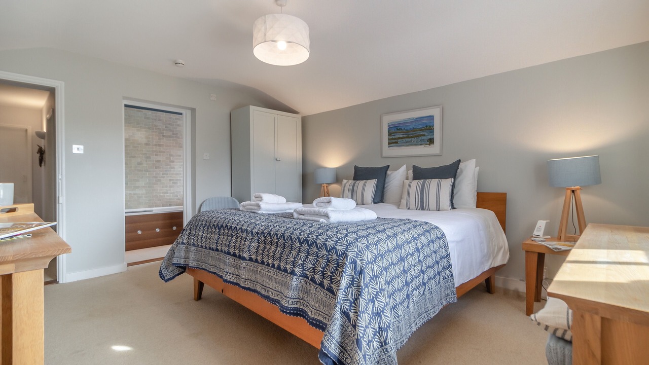 Photo of Bedroom in Westleton