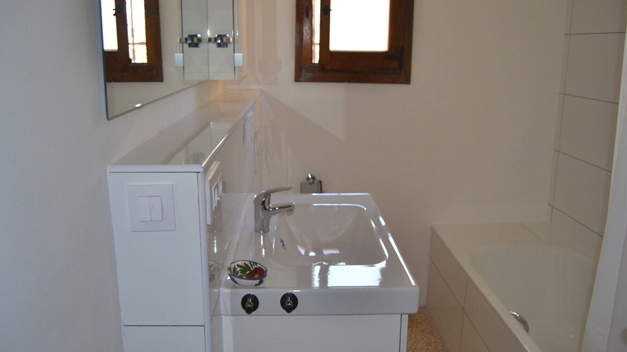 Photo of Bathroom in Cap de la Nau