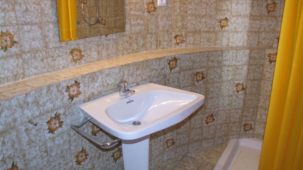 Photo of Bathroom in Cap de la Nau