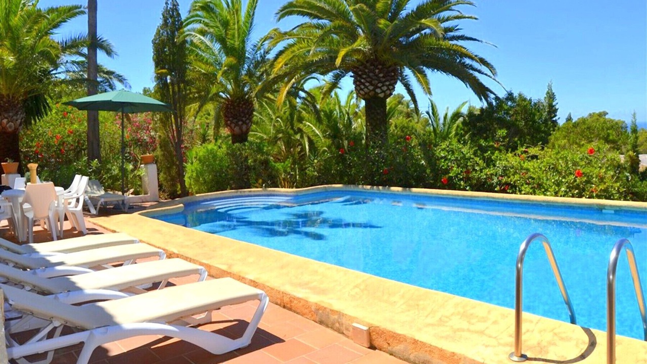 Photo of Outdoor in Cap de la Nau