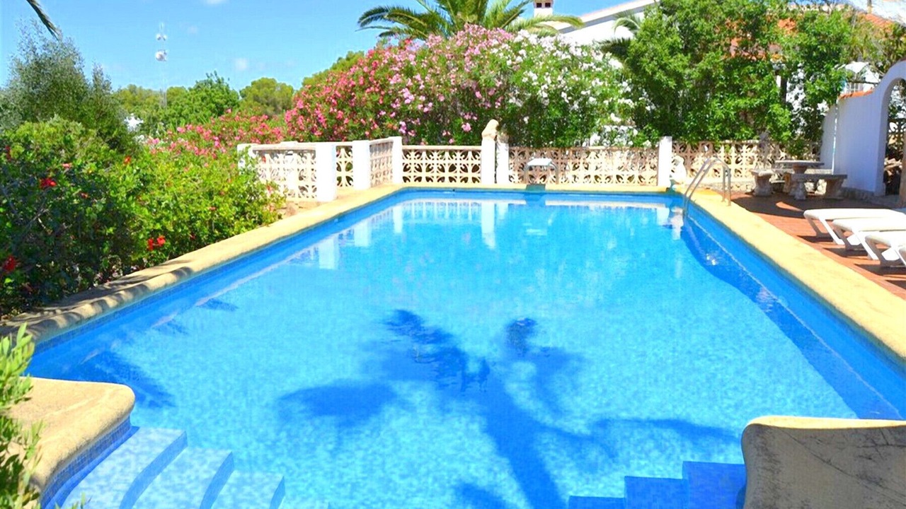 Photo of Outdoor in Cap de la Nau