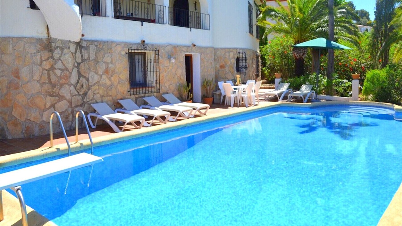 Photo of Outdoor in Cap de la Nau