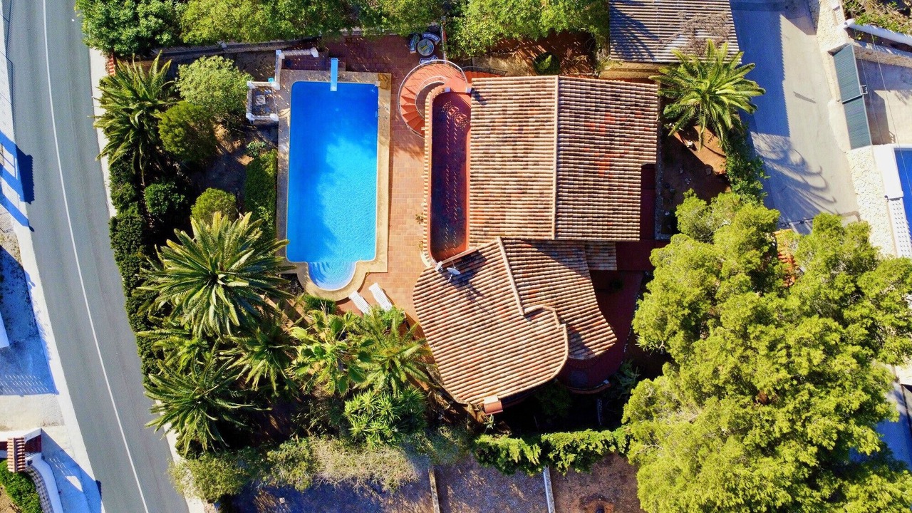 Photo of Outdoor in Cap de la Nau