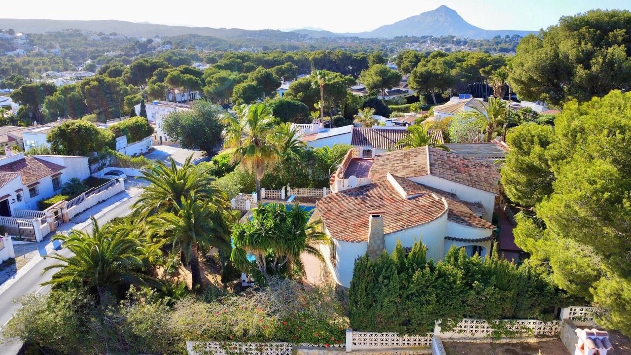 Photo of Outdoor in Cap de la Nau