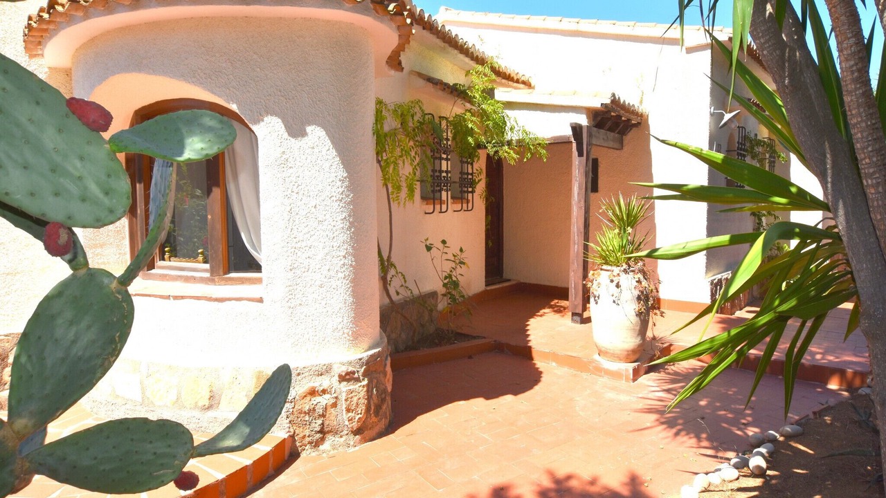 Photo of Outdoor in Cap de la Nau