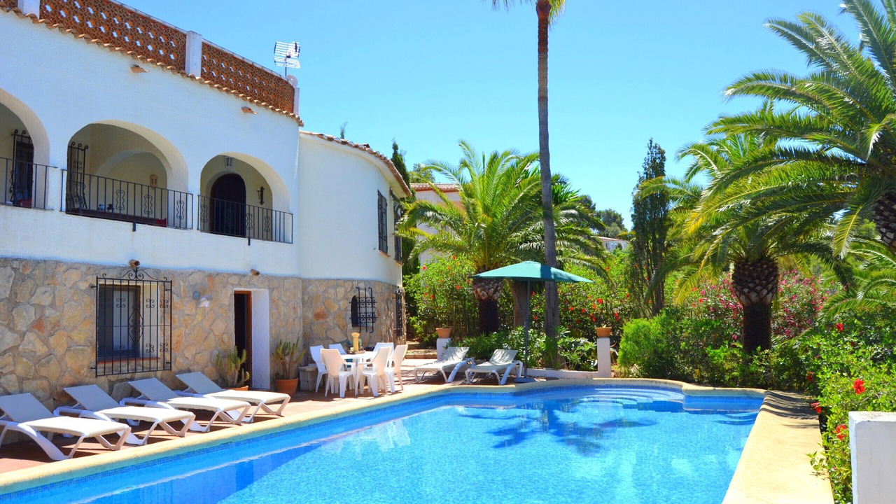 Photo of Outdoor in Cap de la Nau