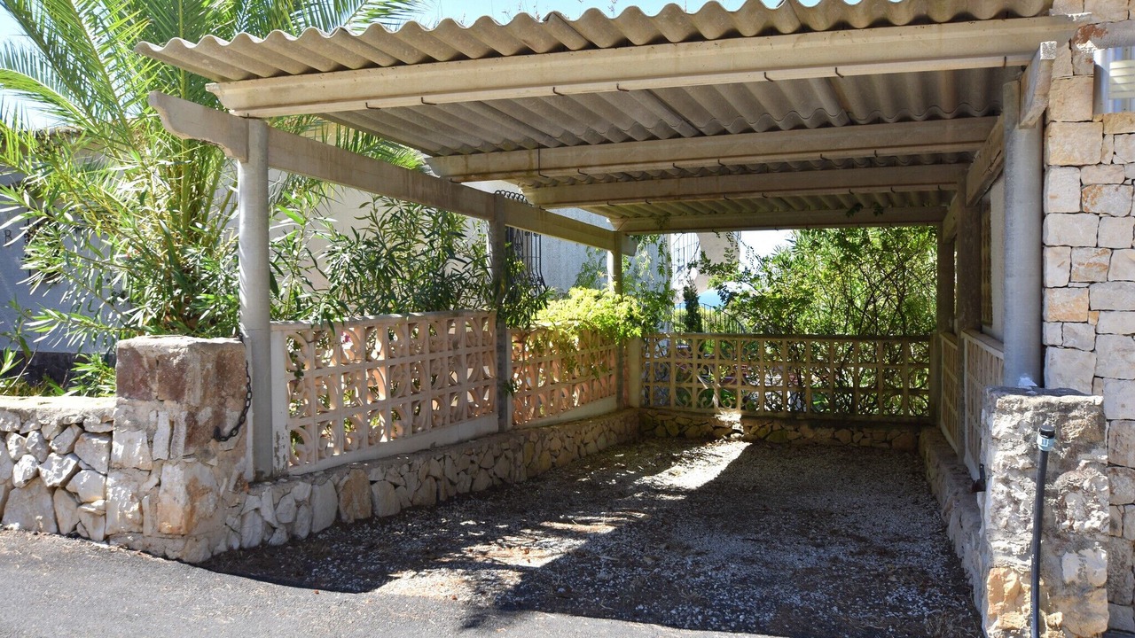 Photo of Outdoor in Cap de la Nau