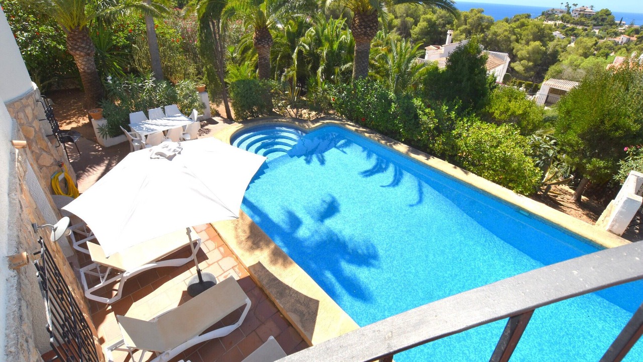 Photo of Outdoor in Cap de la Nau