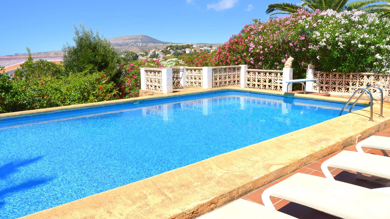 Photo of Outdoor in Cap de la Nau