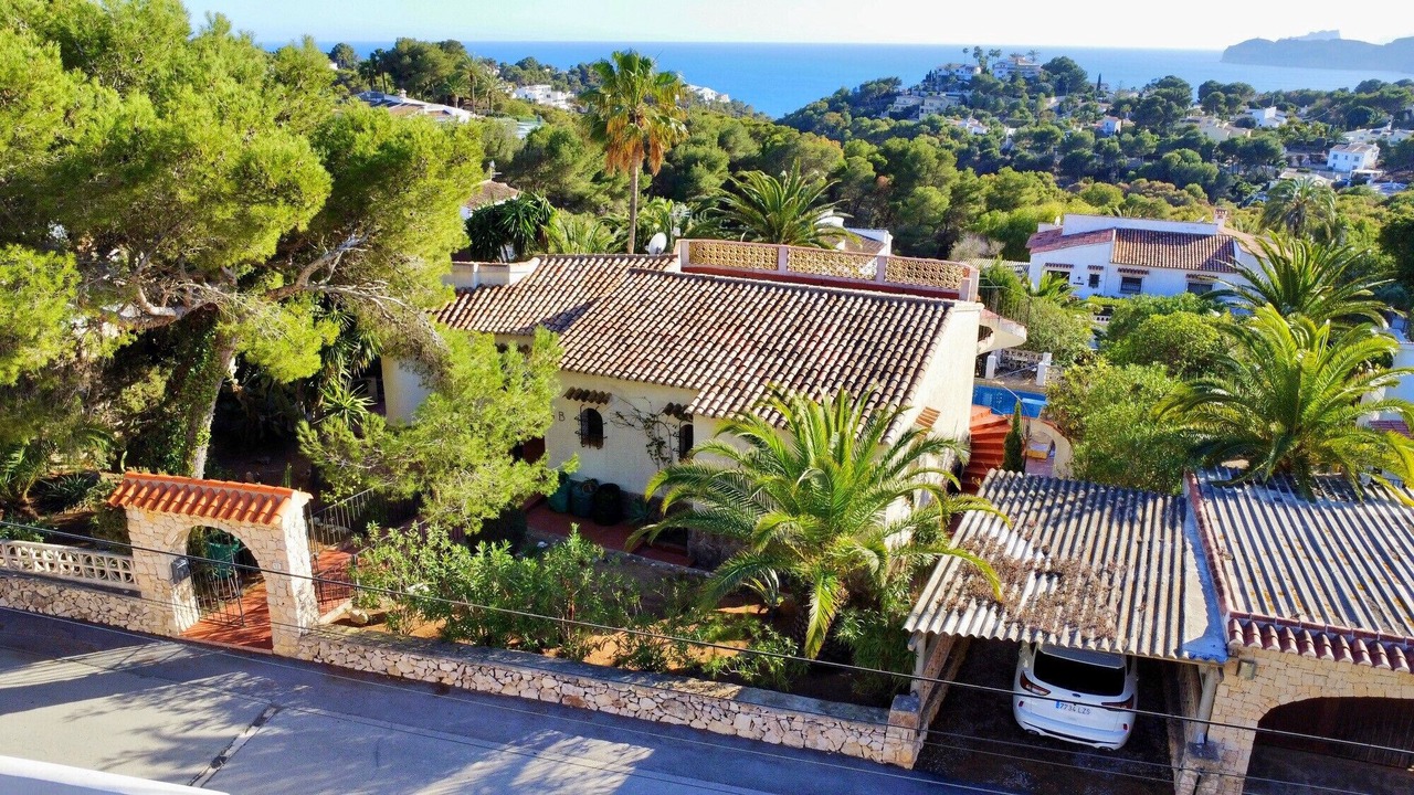 Photo of Outdoor in Cap de la Nau