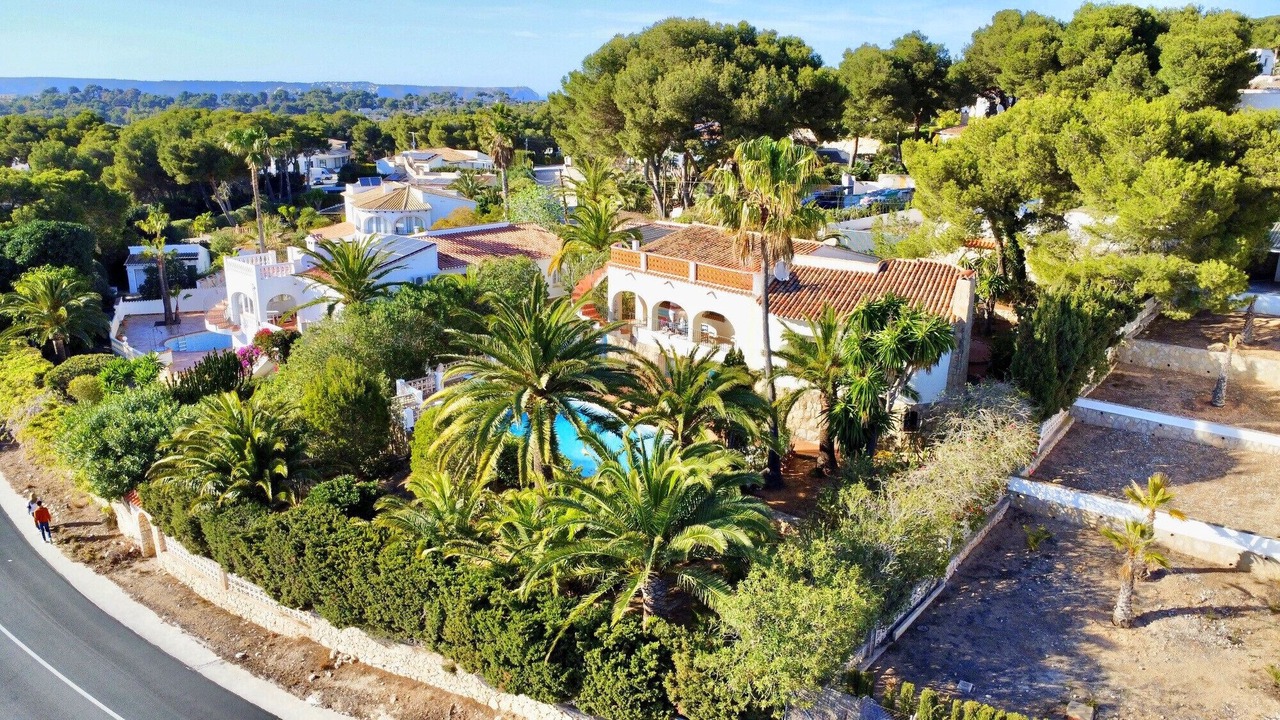Photo of Outdoor in Cap de la Nau