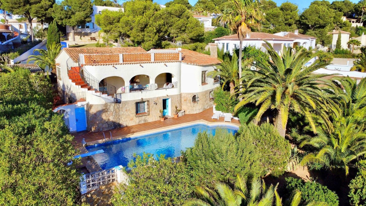 Photo of Outdoor in Cap de la Nau