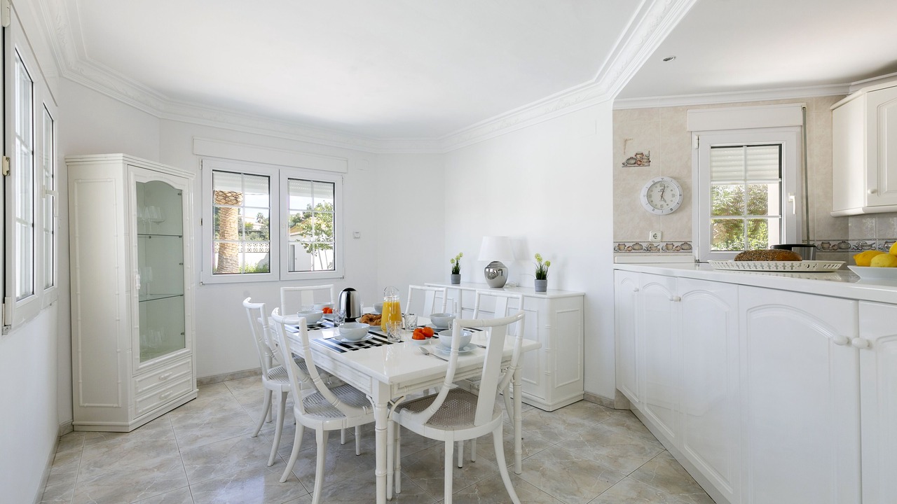 Photo of Livingroom in Denia