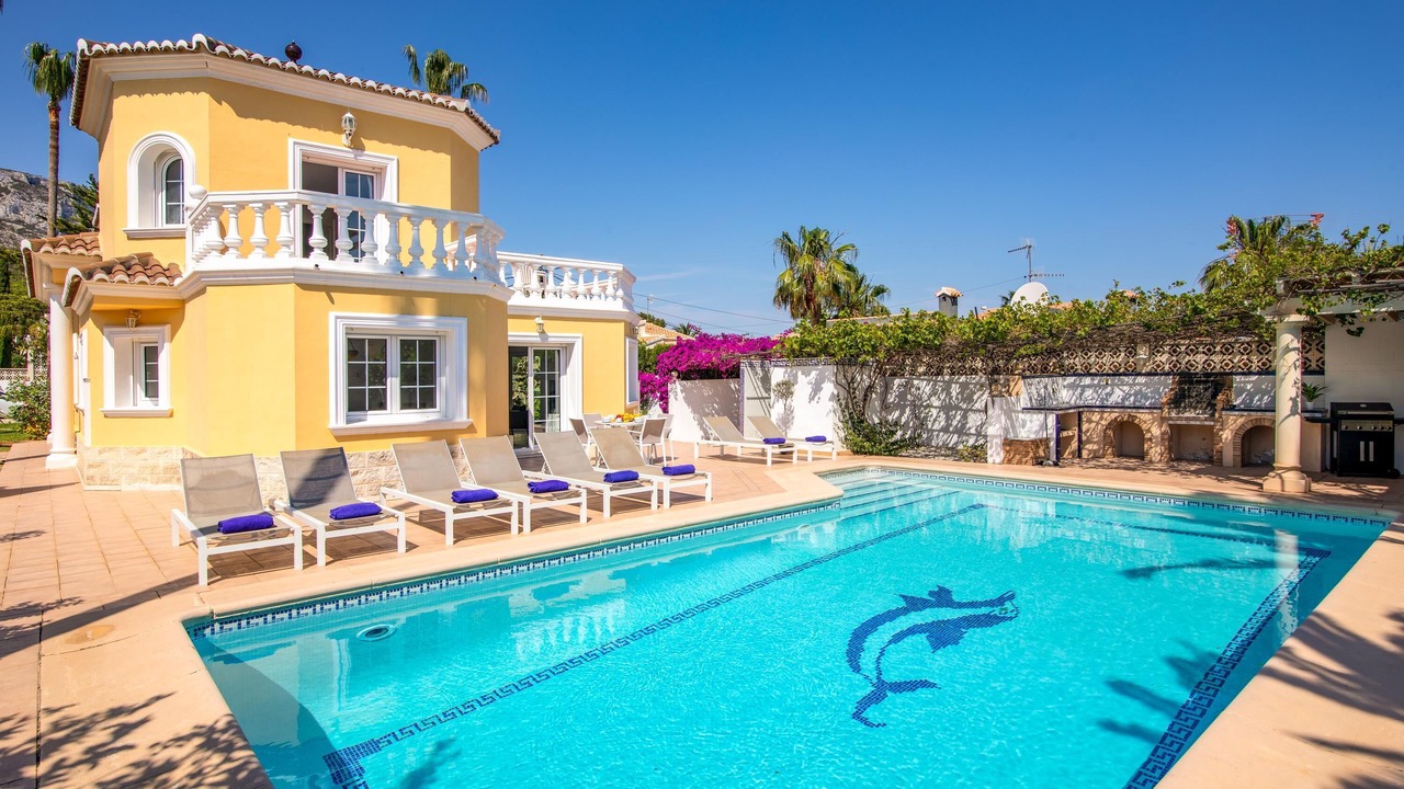 Photo of Outdoor in Denia