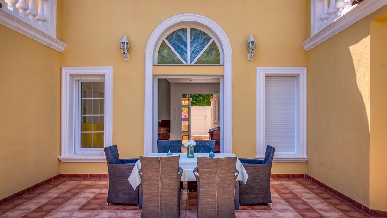 Photo of Outdoor in Denia