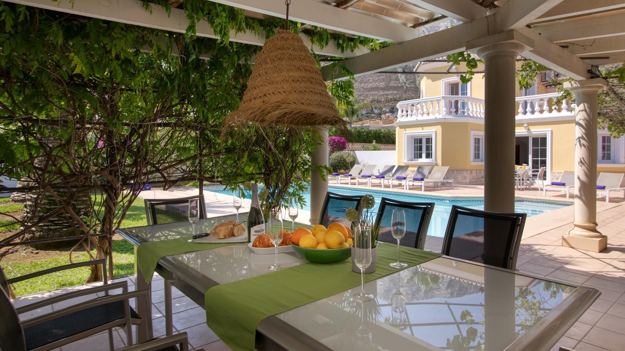Photo of Outdoor in Denia