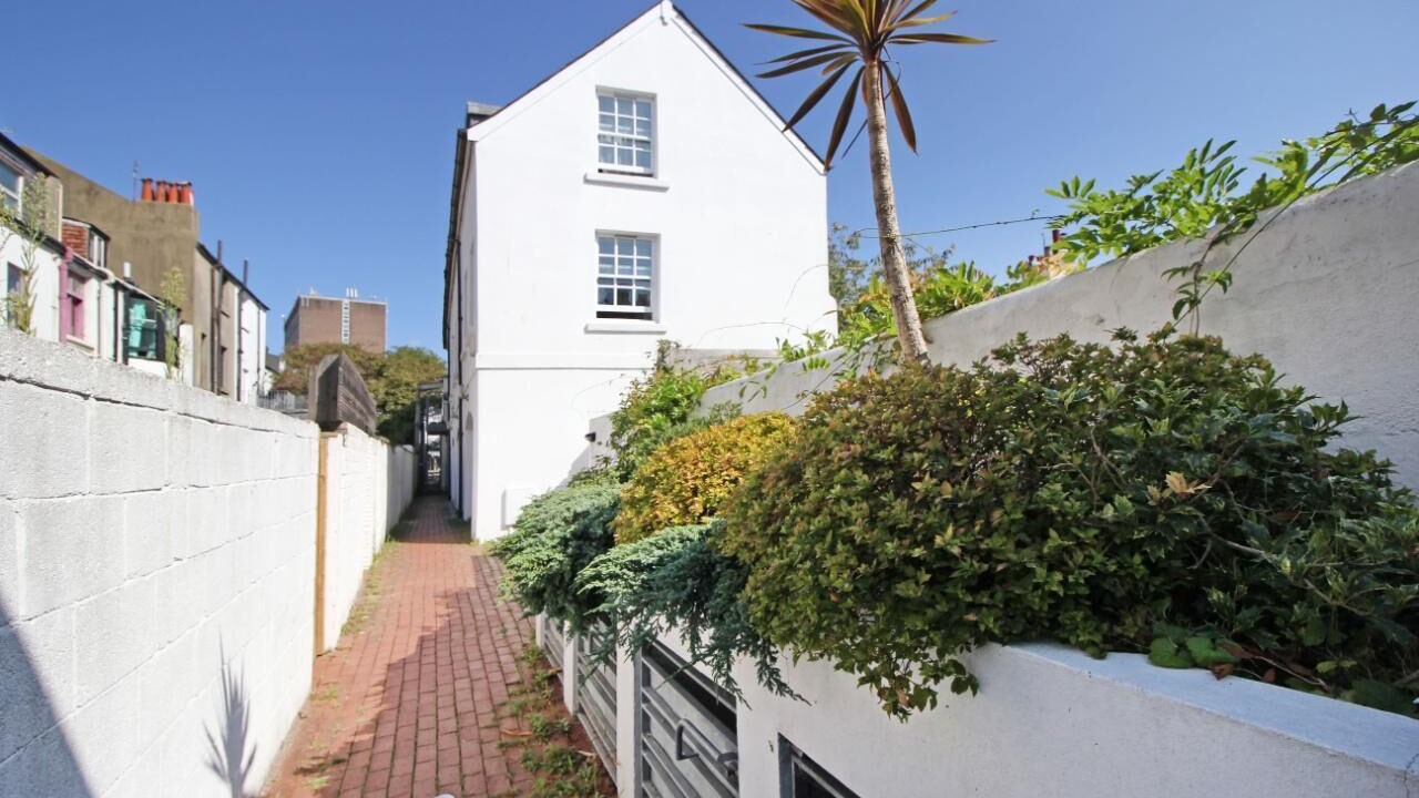 Photo of Outdoor in Brighton City Centre