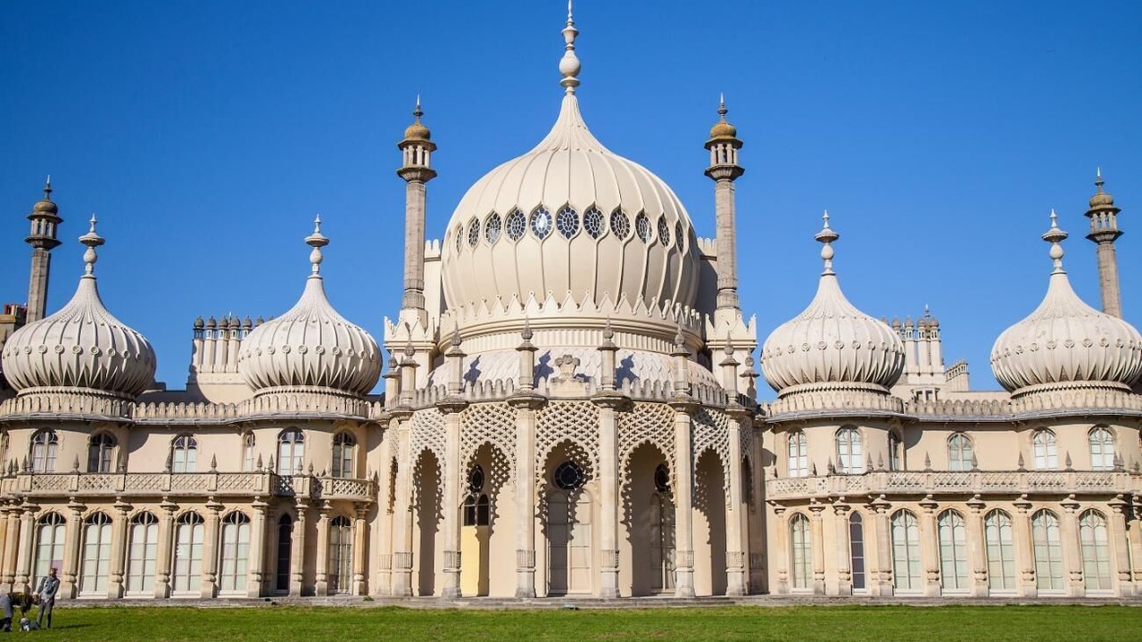 Photo of Others in Brighton City Centre